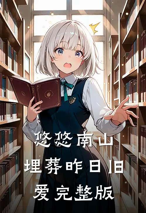 悠悠南山，埋葬昨日旧爱完整版