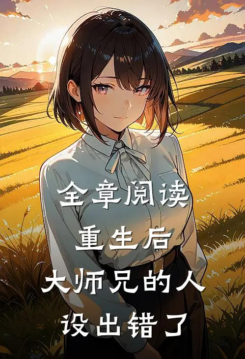 全章阅读重生后，大师兄的人设出错了