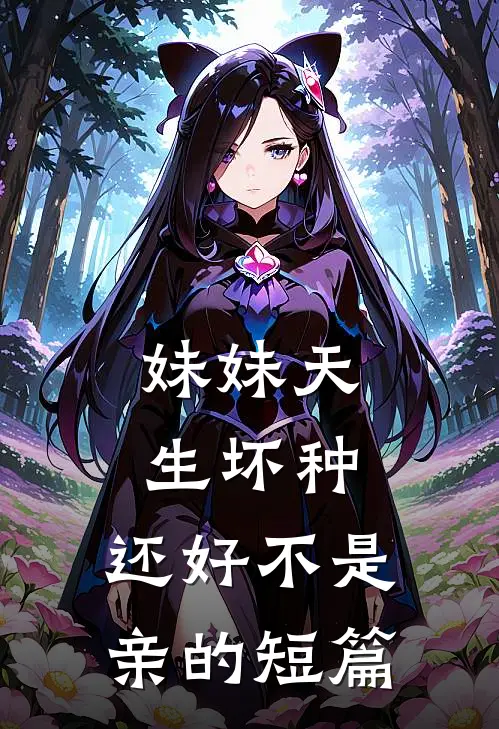 妹妹天生坏种，还好不是亲的短篇