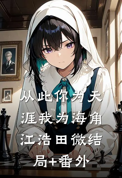 从此你为天涯我为海角江浩田微结局+番外
