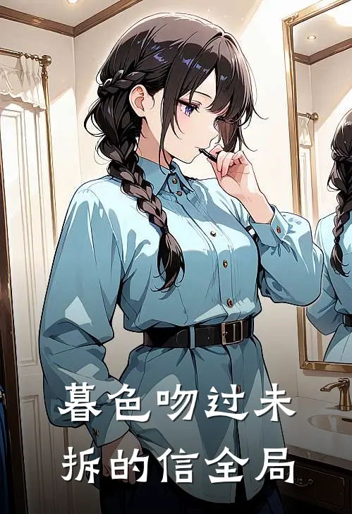 暮色吻过未拆的信全局