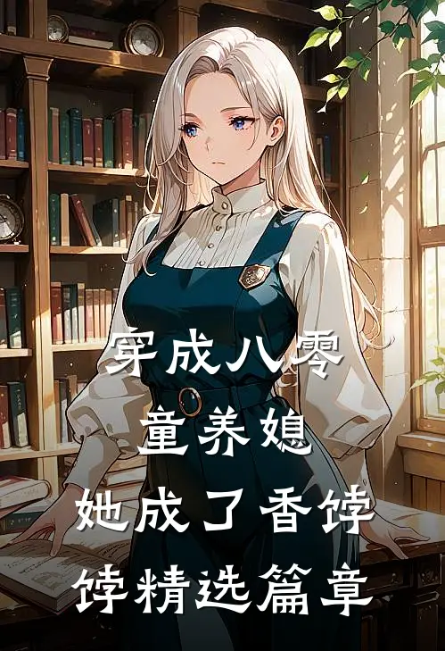 穿成八零童养媳，她成了香饽饽精选篇章