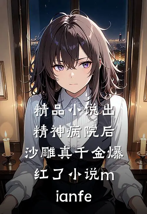 精品小说出精神病院后,沙雕真千金爆红了小说mianfe