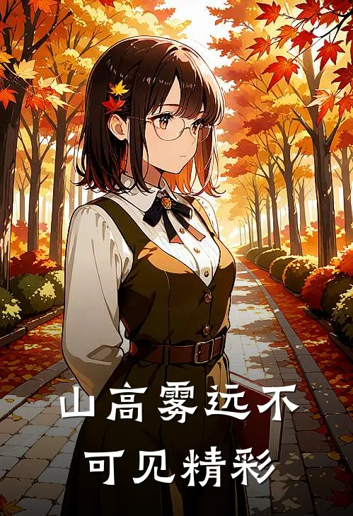 山高雾远不可见精彩
