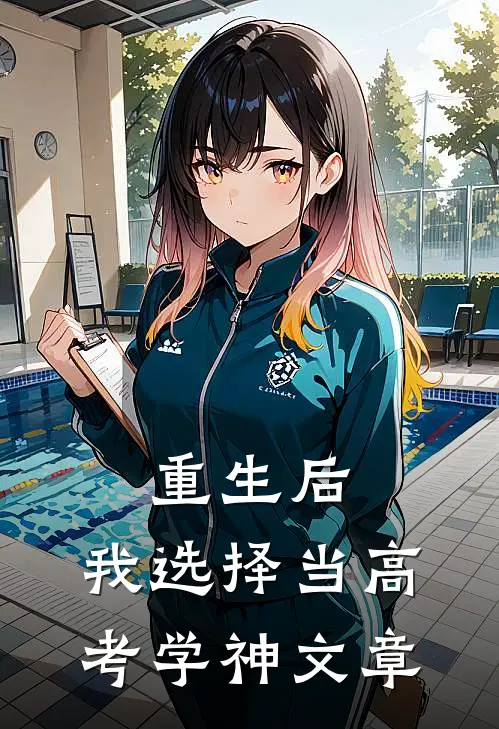 重生后，我选择当高考学神文章