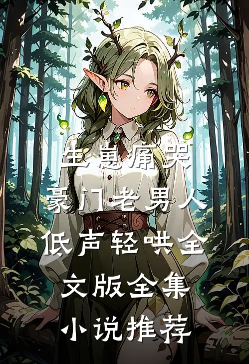 生崽痛哭:豪门老男人低声轻哄全文版全集小说推荐