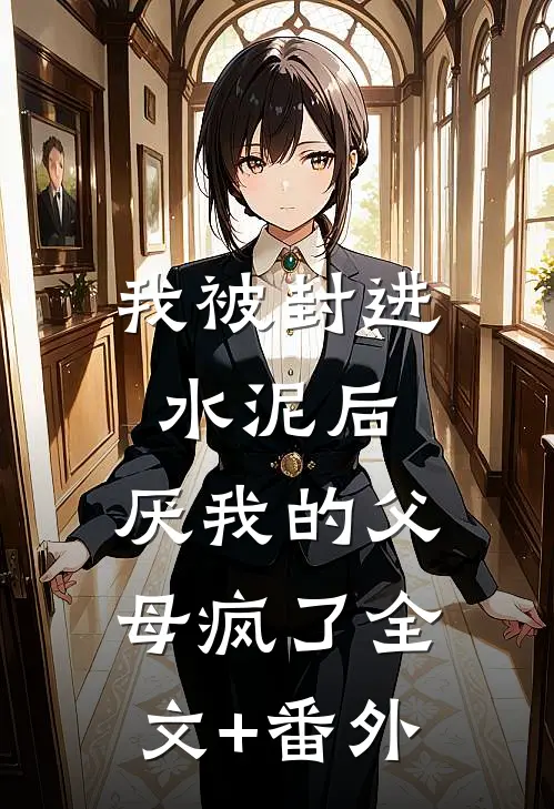 我被封进水泥后，厌我的父母疯了全文+番外
