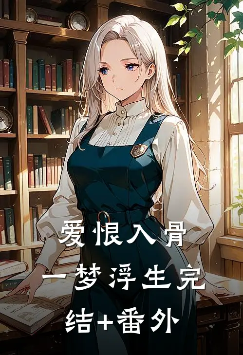 爱恨入骨，一梦浮生完结+番外
