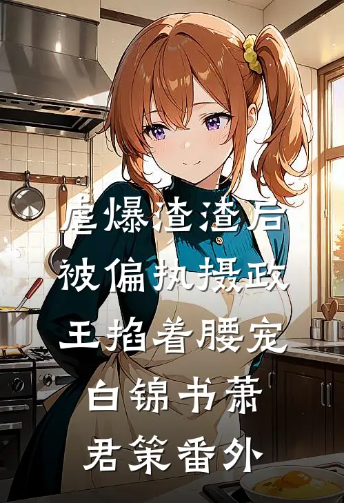 虐爆渣渣后，被偏执摄政王掐着腰宠白锦书萧君策 番外