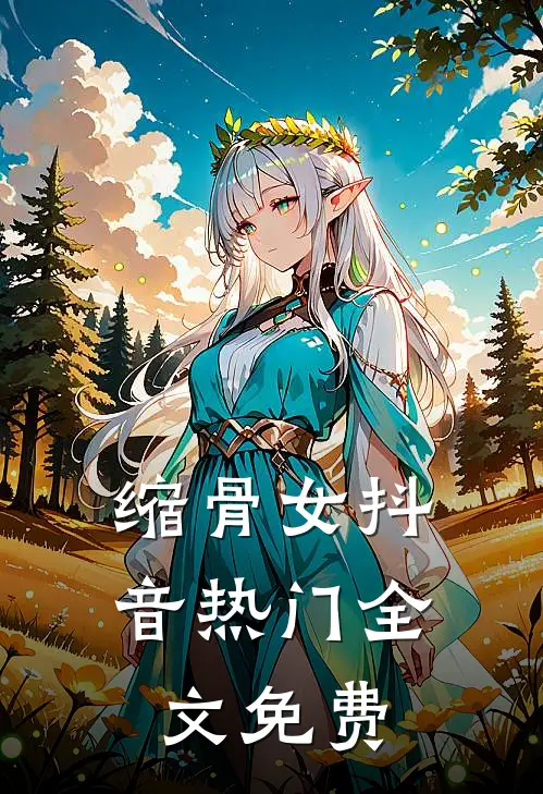 缩骨女抖音热门全文免费