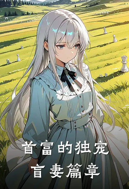 首富的独宠盲妻篇章