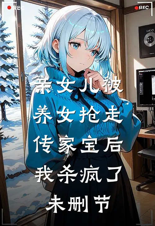 亲女儿被养女抢走传家宝后，我杀疯了未删节