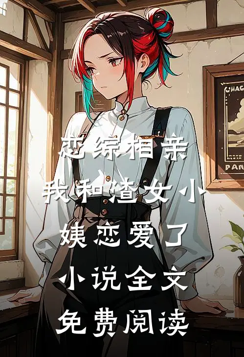 恋综相亲：我和渣女小姨恋爱了小说全文免费阅读