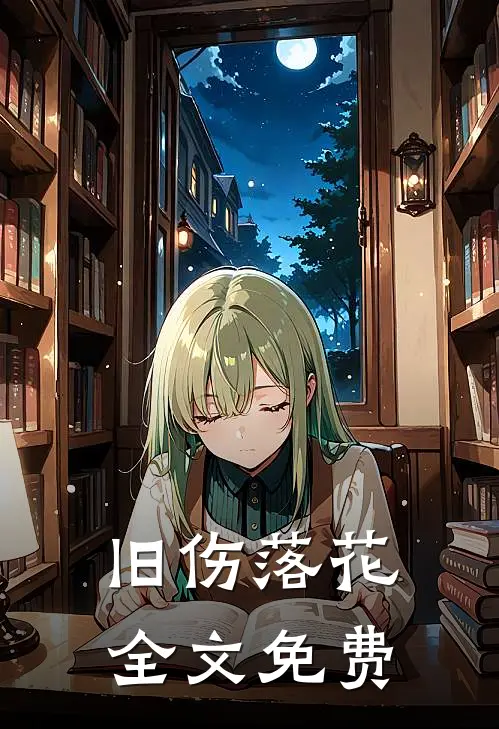 旧伤落花全文免费