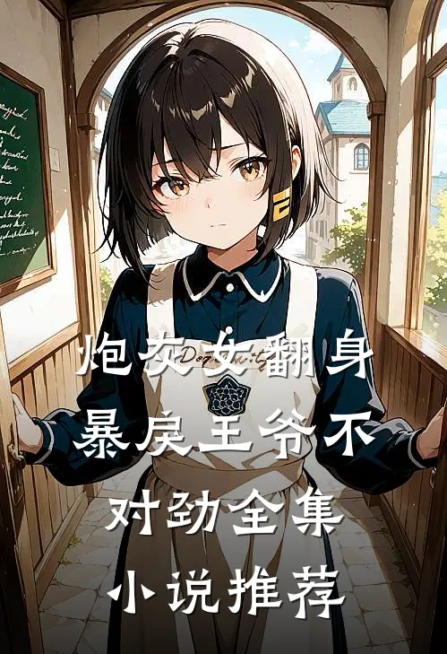 炮灰女翻身：暴戾王爷不对劲全集小说推荐