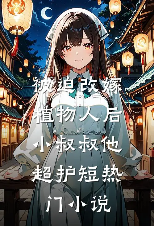 被迫改嫁植物人后，小叔叔他超护短热门小说