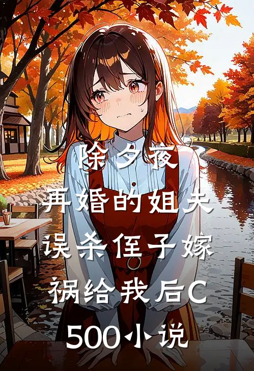 除夕夜，再婚的姐夫误杀侄子嫁祸给我后C500小说