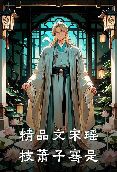 精品文宋瑶枝萧子骞是