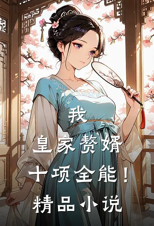 我，皇家赘婿，十项全能！精品小说