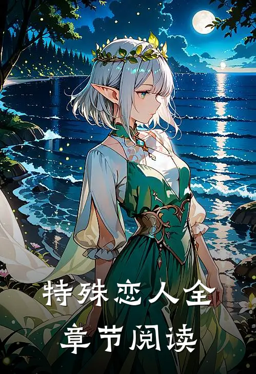 特殊恋人全章节阅读