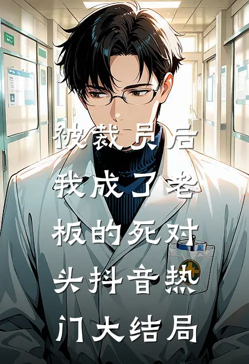 被裁员后，我成了老板的死对头抖音热门大结局
