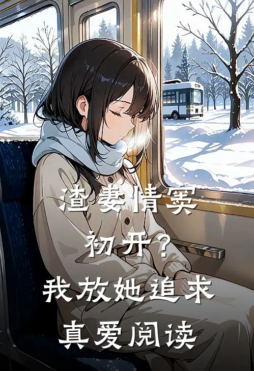 渣妻情窦初开？我放她追求真爱阅读