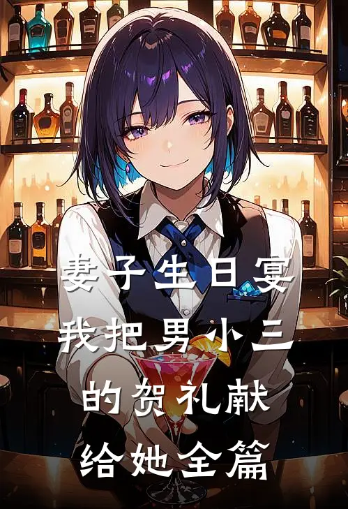 妻子生日宴，我把男小三的贺礼献给她全篇