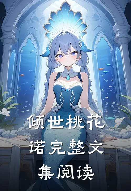 倾世桃花诺完整文集阅读