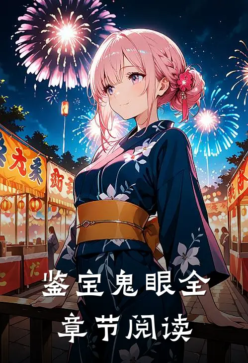 鉴宝鬼眼全章节阅读
