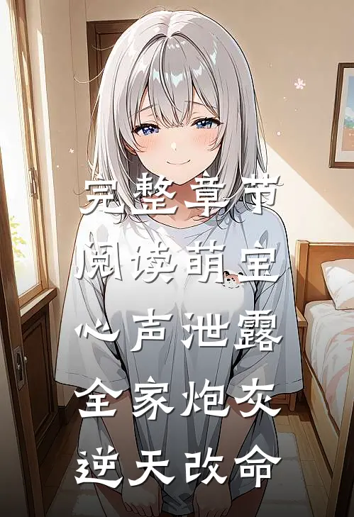 完整章节阅读萌宝心声泄露，全家炮灰逆天改命