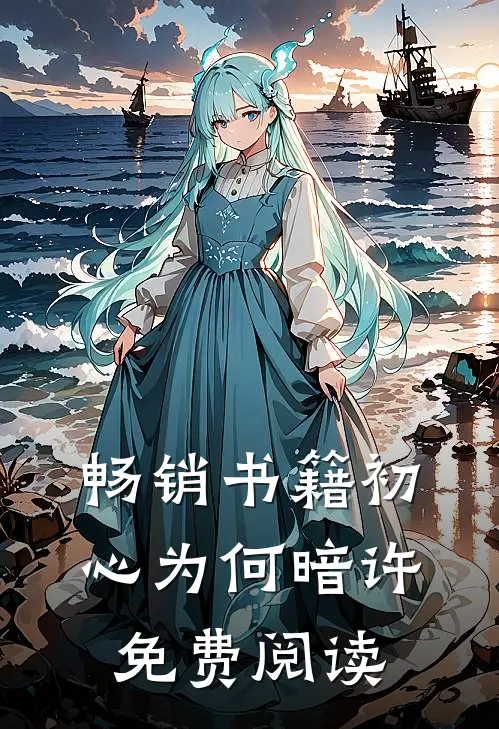 畅销书籍初心为何暗许免费阅读