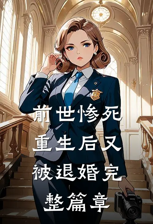 前世惨死,重生后又被退婚完整篇章免费阅读