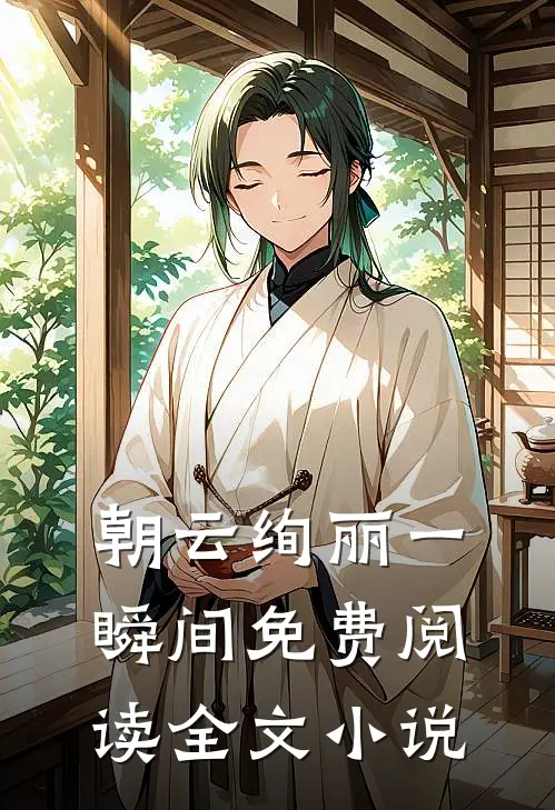 朝云绚丽一瞬间免费阅读全文小说