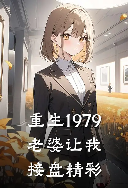 重生1979，老婆让我接盘精彩