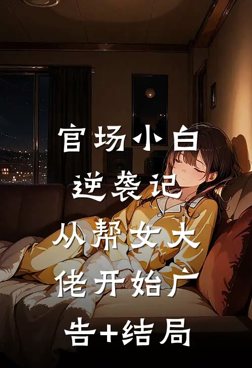 官场小白逆袭记：从帮女大佬开始广告+结局