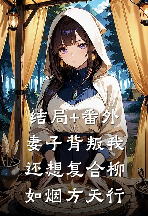 结局+番外妻子背叛我还想复合柳如烟方天行
