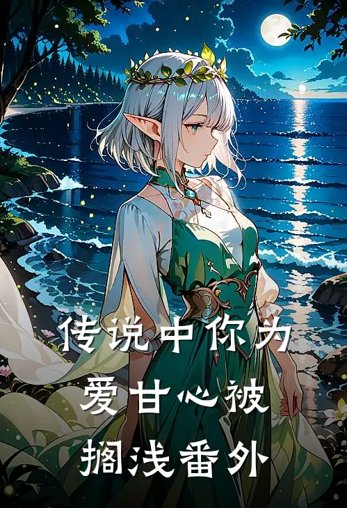 传说中你为爱甘心被搁浅番外