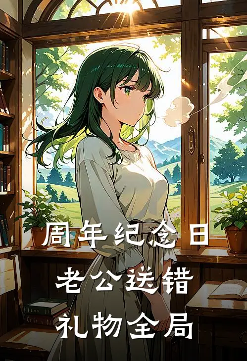 周年纪念日，老公送错礼物全局
