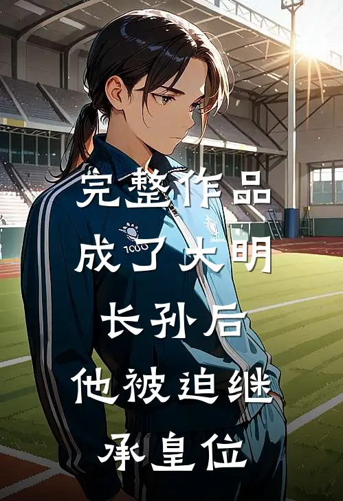 完整作品成了大明长孙后，他被迫继承皇位