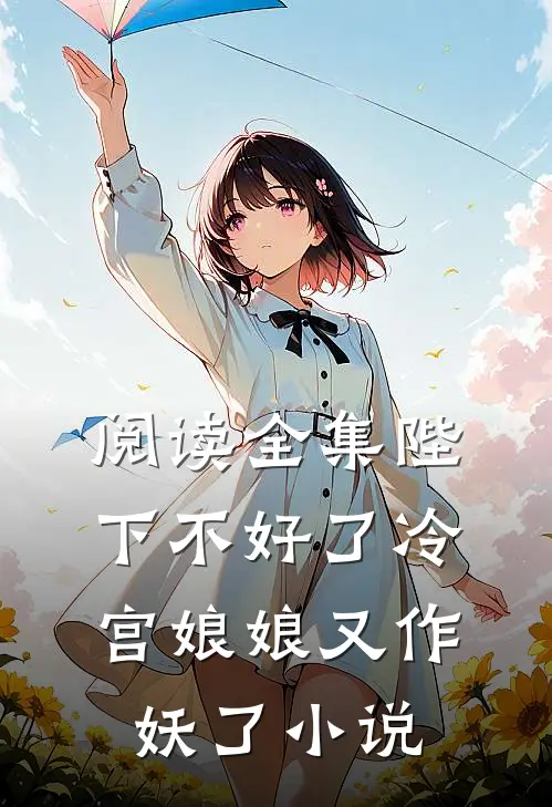 阅读全集陛下不好了冷宫娘娘又作妖了小说