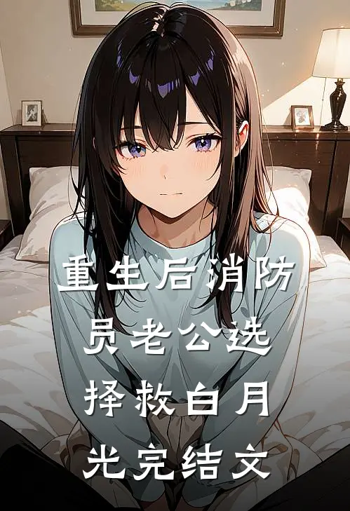 重生后消防员老公选择救白月光完结文
