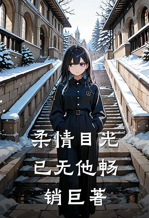 柔情目光已无他畅销巨著