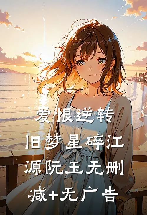 爱恨逆转，旧梦星碎江源阮玉无删减+无广告