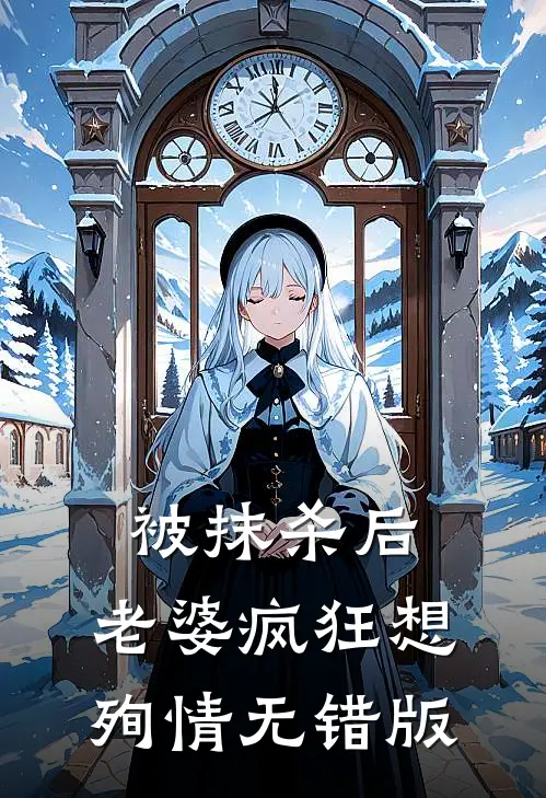 被抹杀后，老婆疯狂想殉情无错版