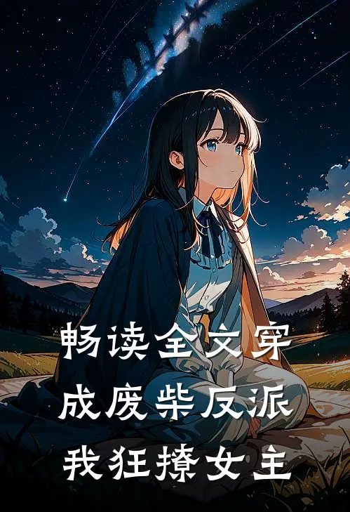 畅读全文穿成废柴反派，我狂撩女主