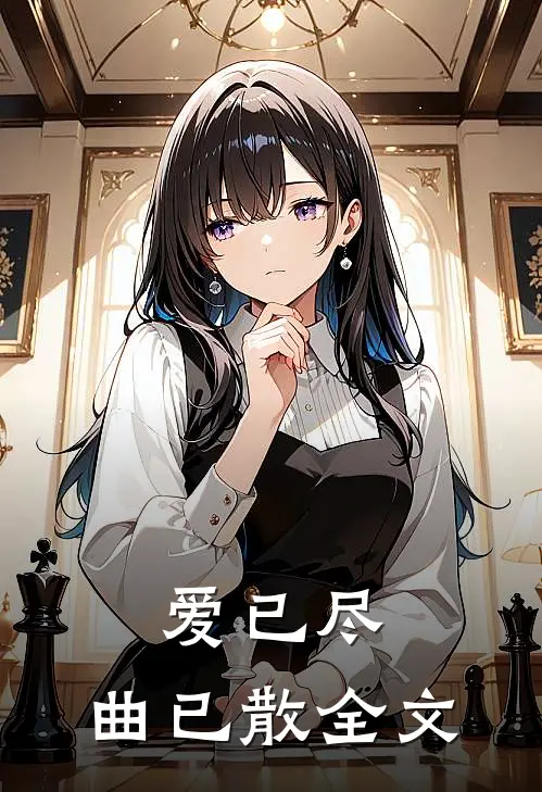 爱已尽，曲已散全文