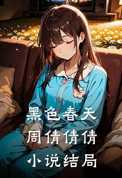 黑色春天周倩倩倩小说结局