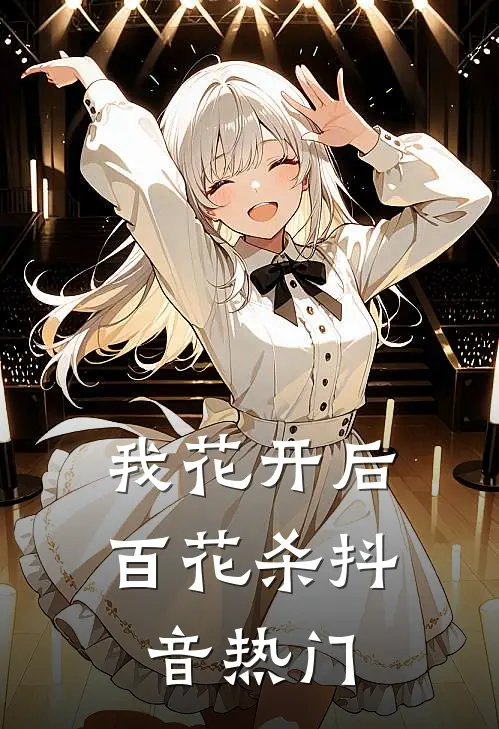 我花开后百花杀抖音热门