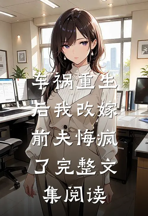 车祸重生后我改嫁，前夫悔疯了完整文集阅读