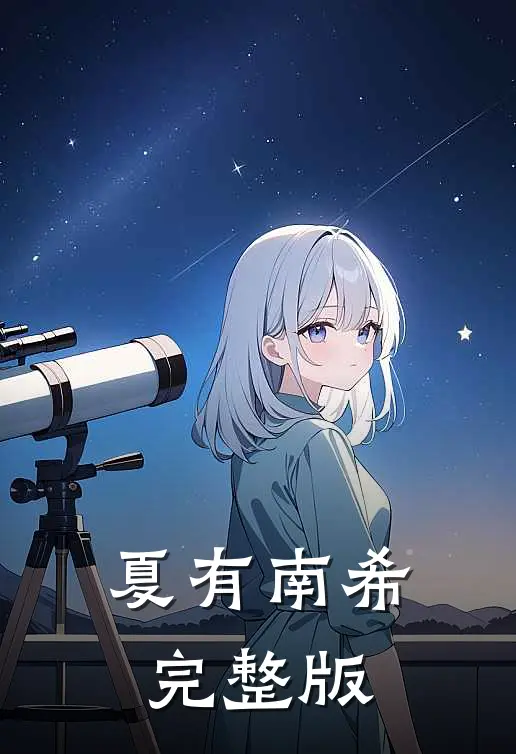 夏有南希完整版